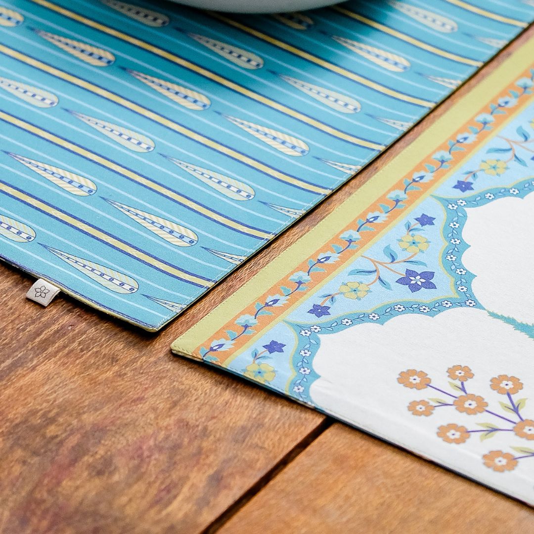 Garden Of Amalfi Placemats