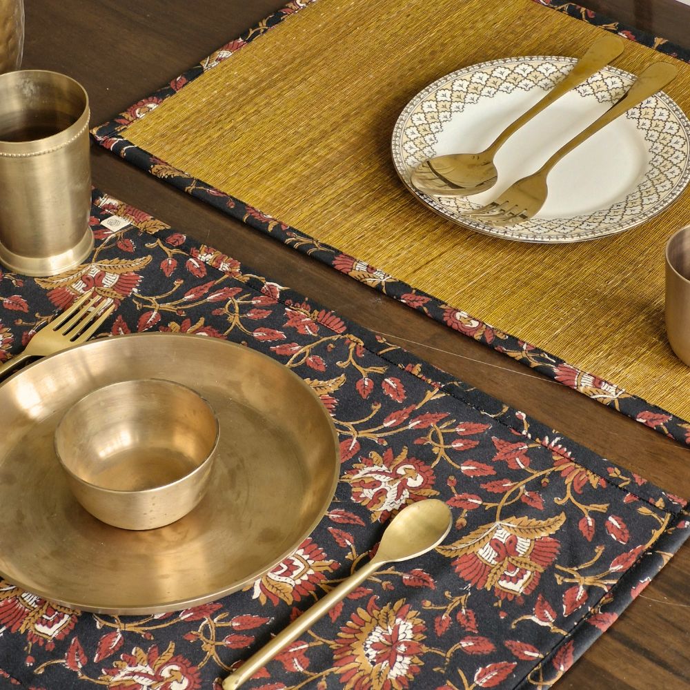 Forgotten Forest Hybrid Placemats