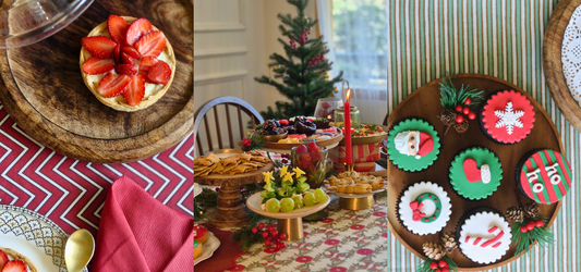 Best Places to Order Christmas Goodies in Bangalore:  Local Home Bakers We Love