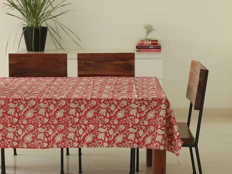 How To Measure Your Dining Table For A Tablecloth