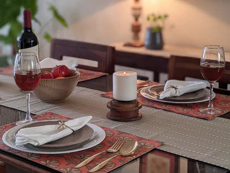 The Versatile Runner: 5 reasons why runners are essential