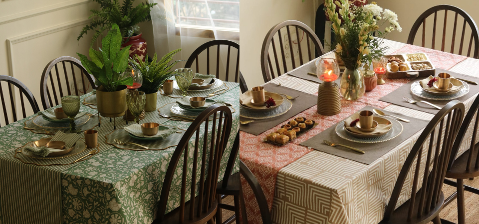 6 Seater Dining Table Cover - The Complete Guide