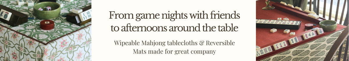 Mahjong Collection