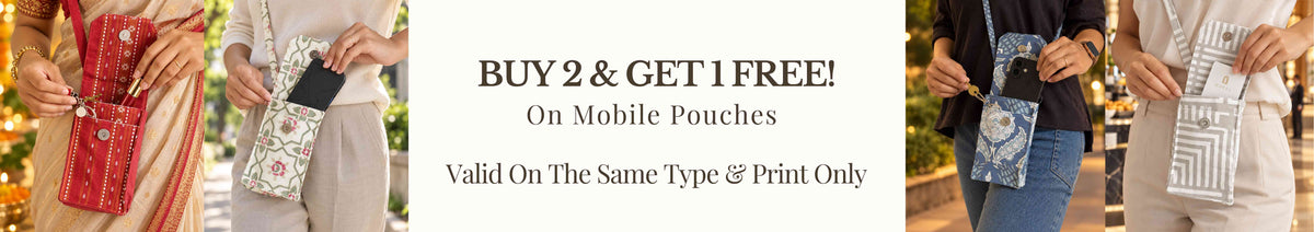 Mobile Pouch