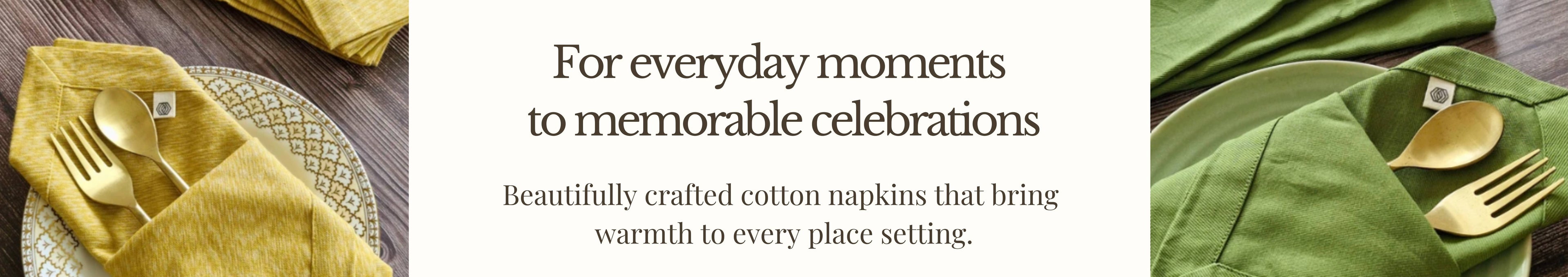 Napkins