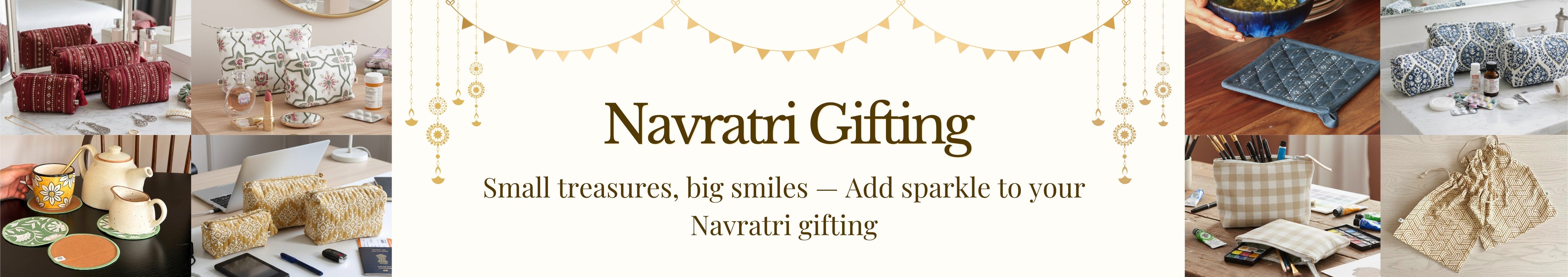 Navratri Gifting