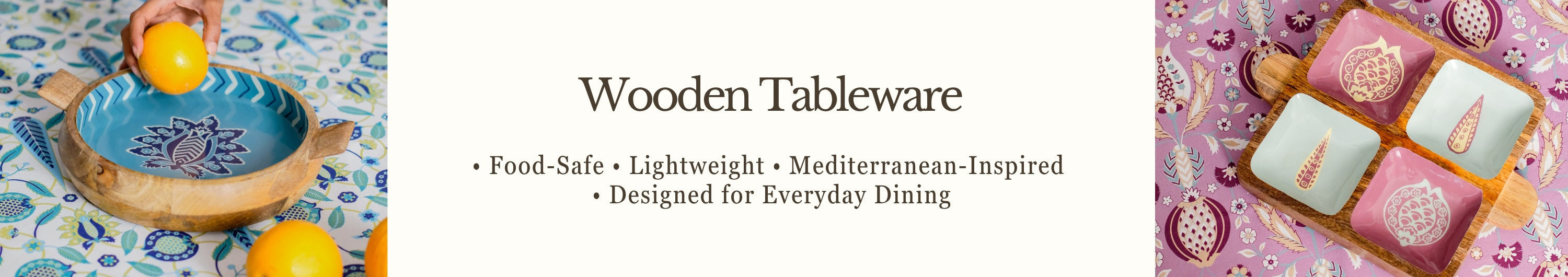 Tableware