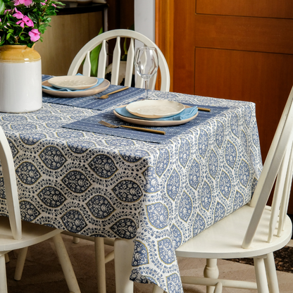 Morning Dew Tablecloth