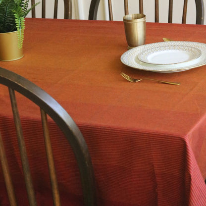Serene Sunset Tablecloth