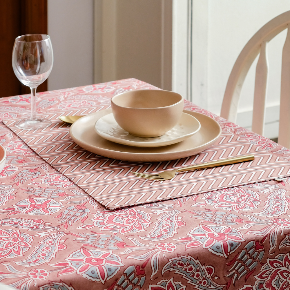 Sweet Onion Tablecloth