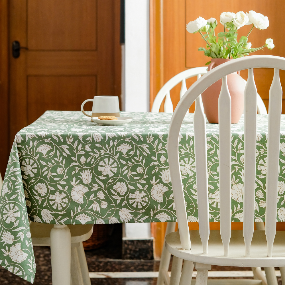 Forest Pine Tablecloth