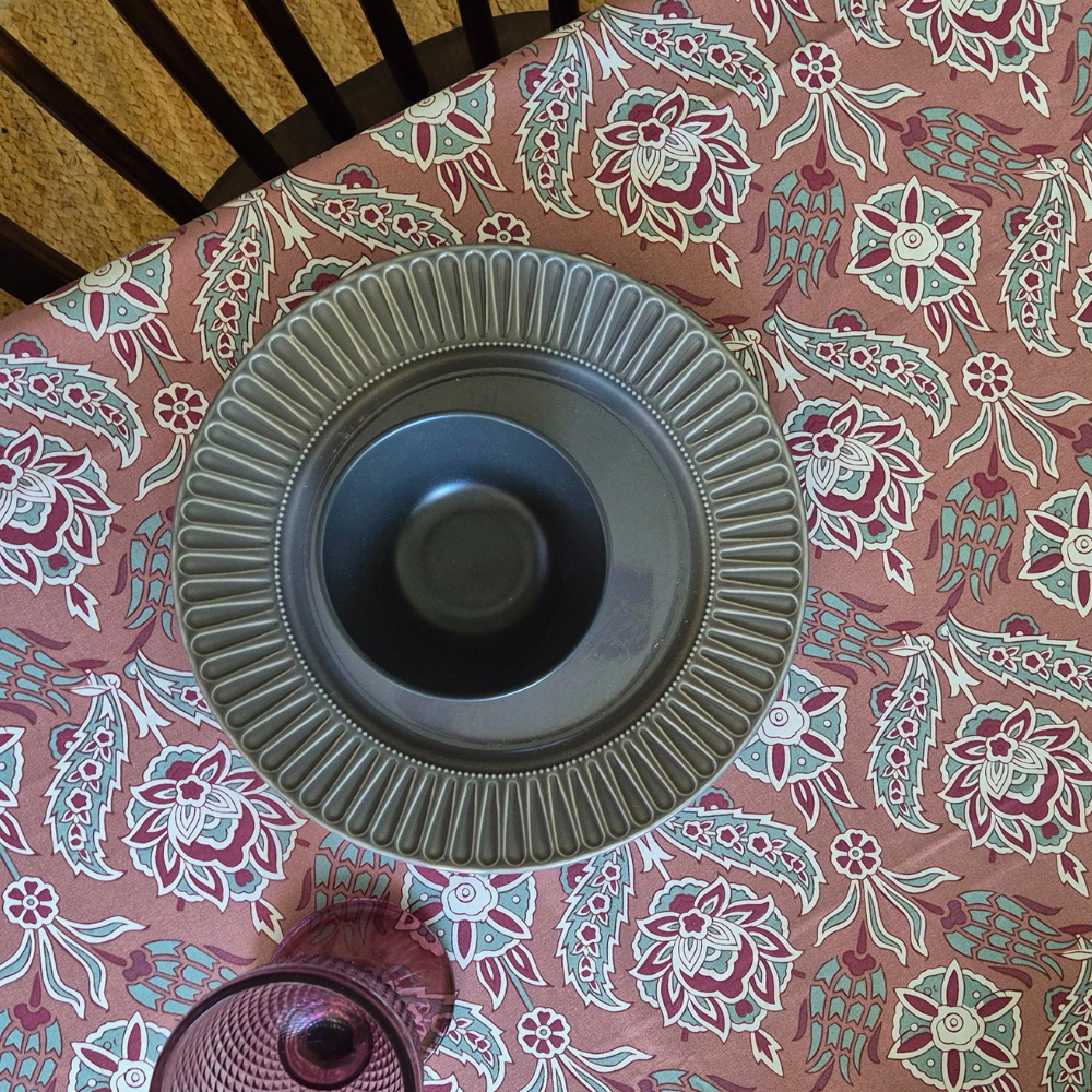 Sweet Onion Tablecloth