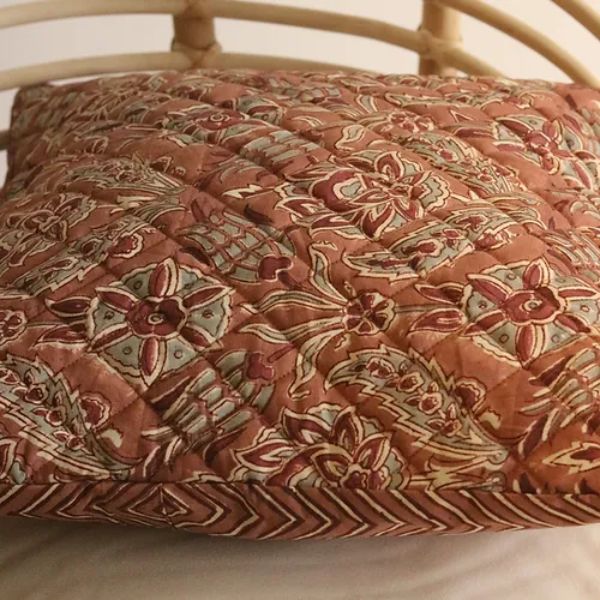 Sweet Onion Cushion Cover