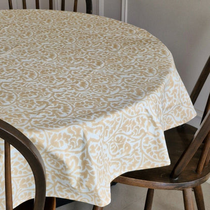 Dance in the Dunes Tablecloth