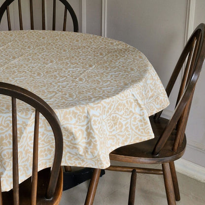 Dance in the Dunes Tablecloth