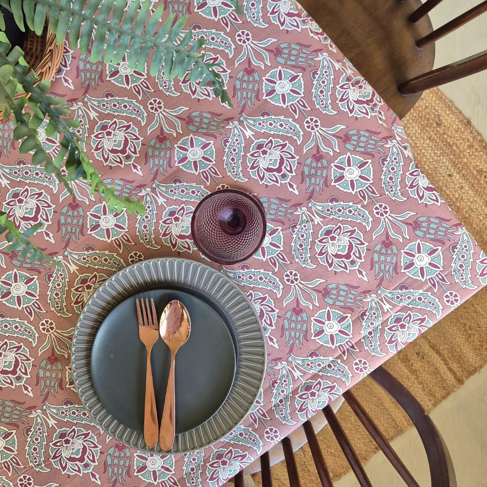 Sweet Onion Tablecloth