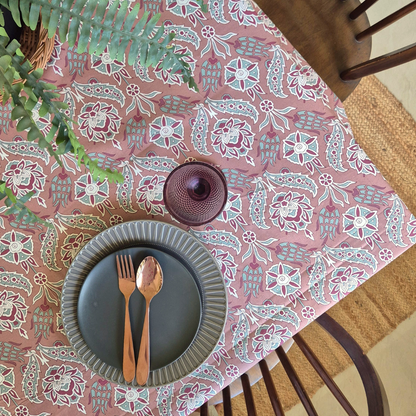 Sweet Onion Tablecloth