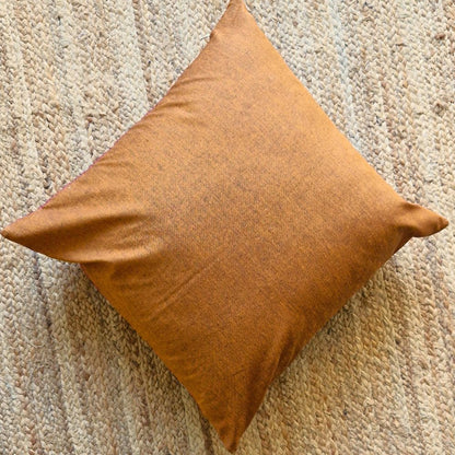 Serene Sunset Cushion Cover