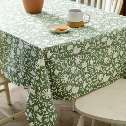 Forest Pine Tablecloth