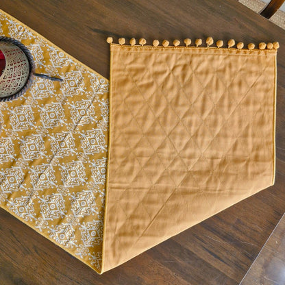 Jaisalmer Reversible Runner Jaisalmer