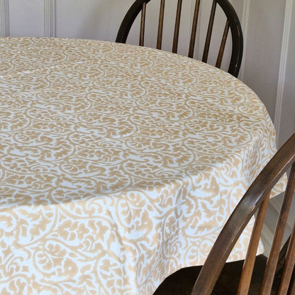 Dance in the Dunes Tablecloth