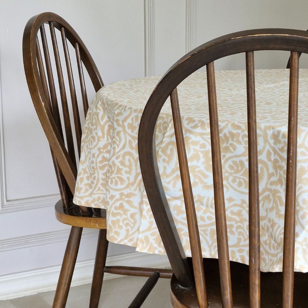 Dance in the Dunes Tablecloth