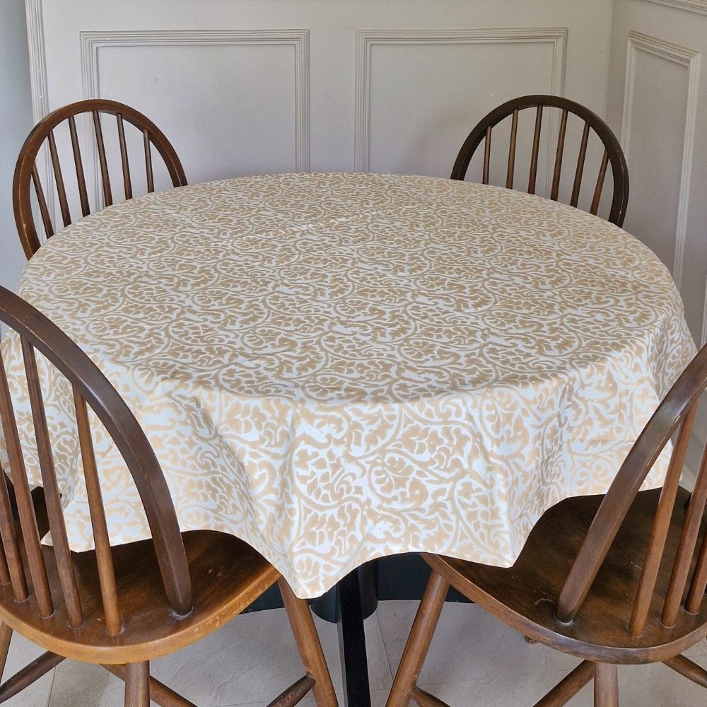 Dance in the Dunes Tablecloth