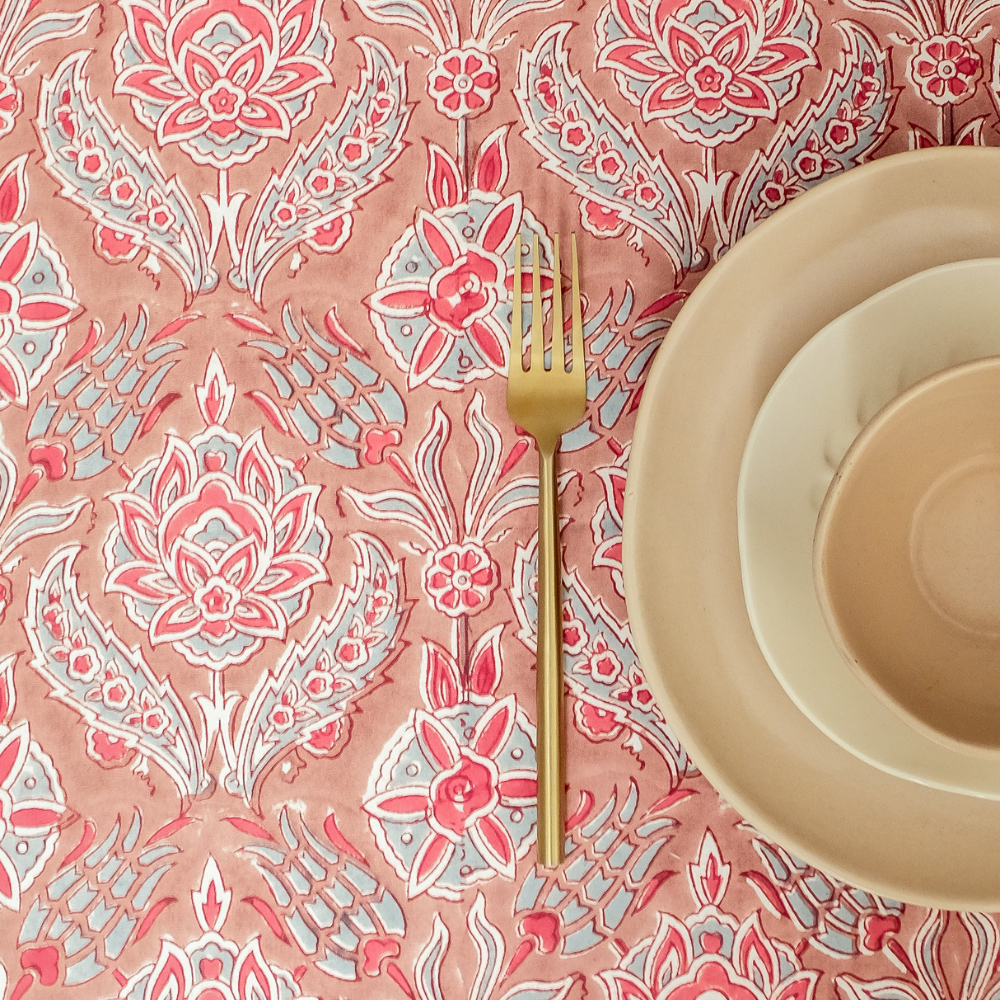 Sweet Onion Tablecloth