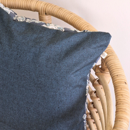 Stormy Skies Cushion Cover