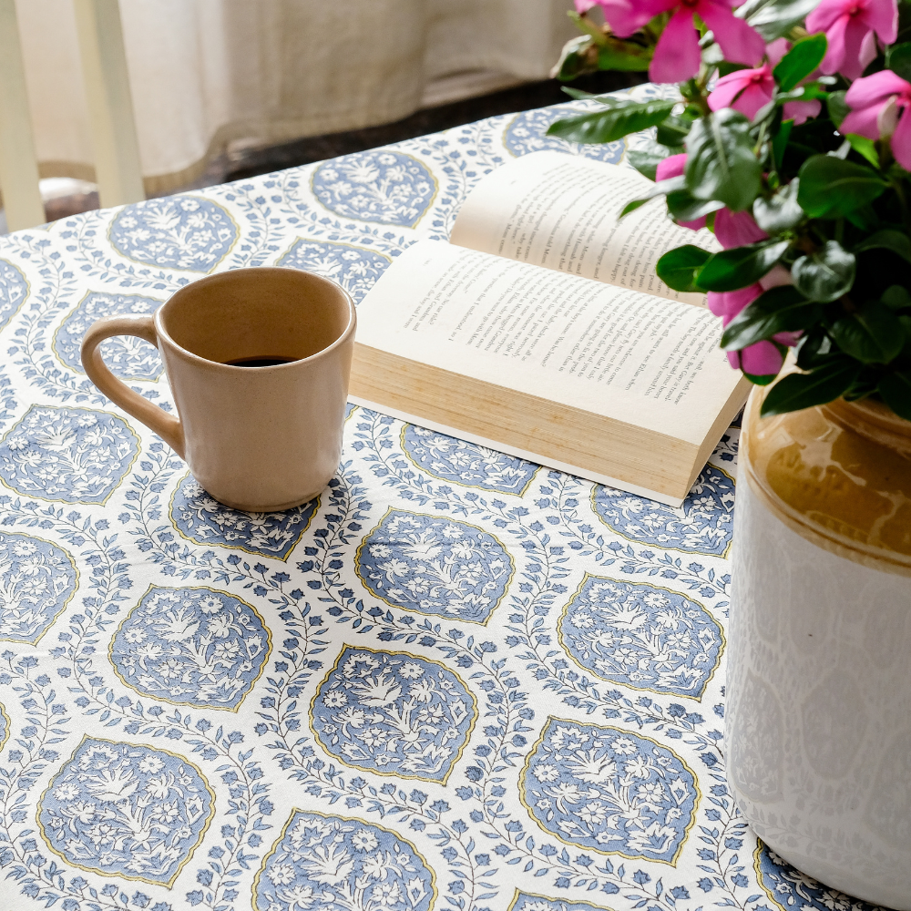 Morning Dew Tablecloth