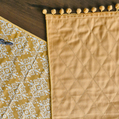 Jaisalmer Reversible Runner