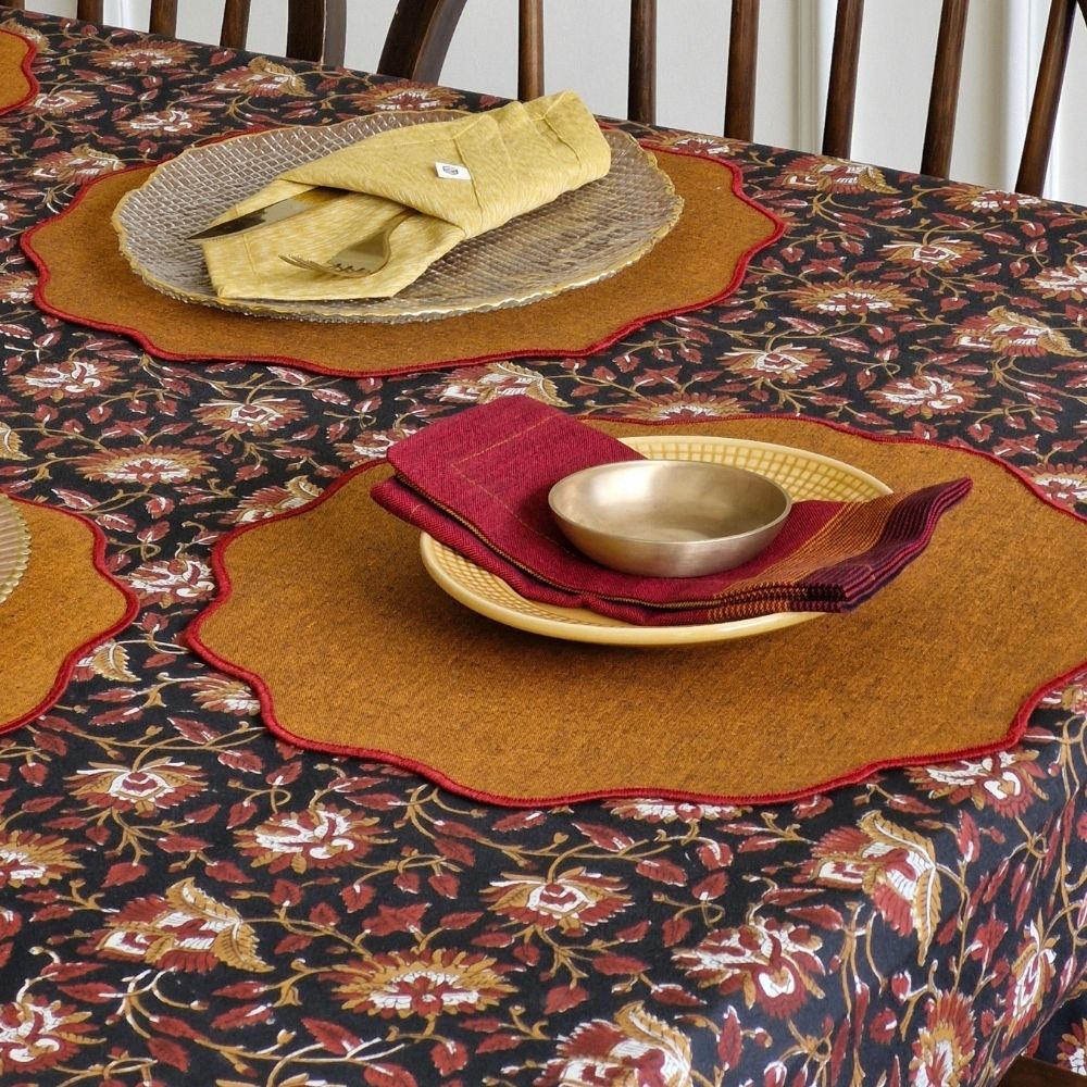 Forgotten Forest Tablecloth