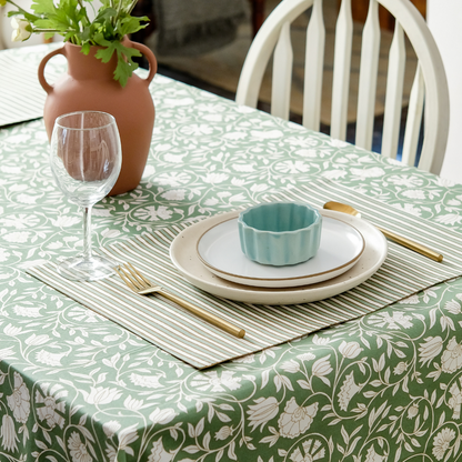 Forest Pine Tablecloth