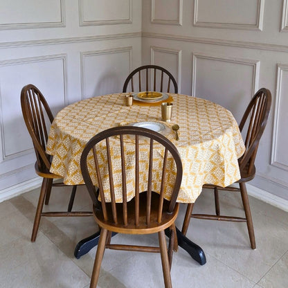 Jaisalmer Tablecloth