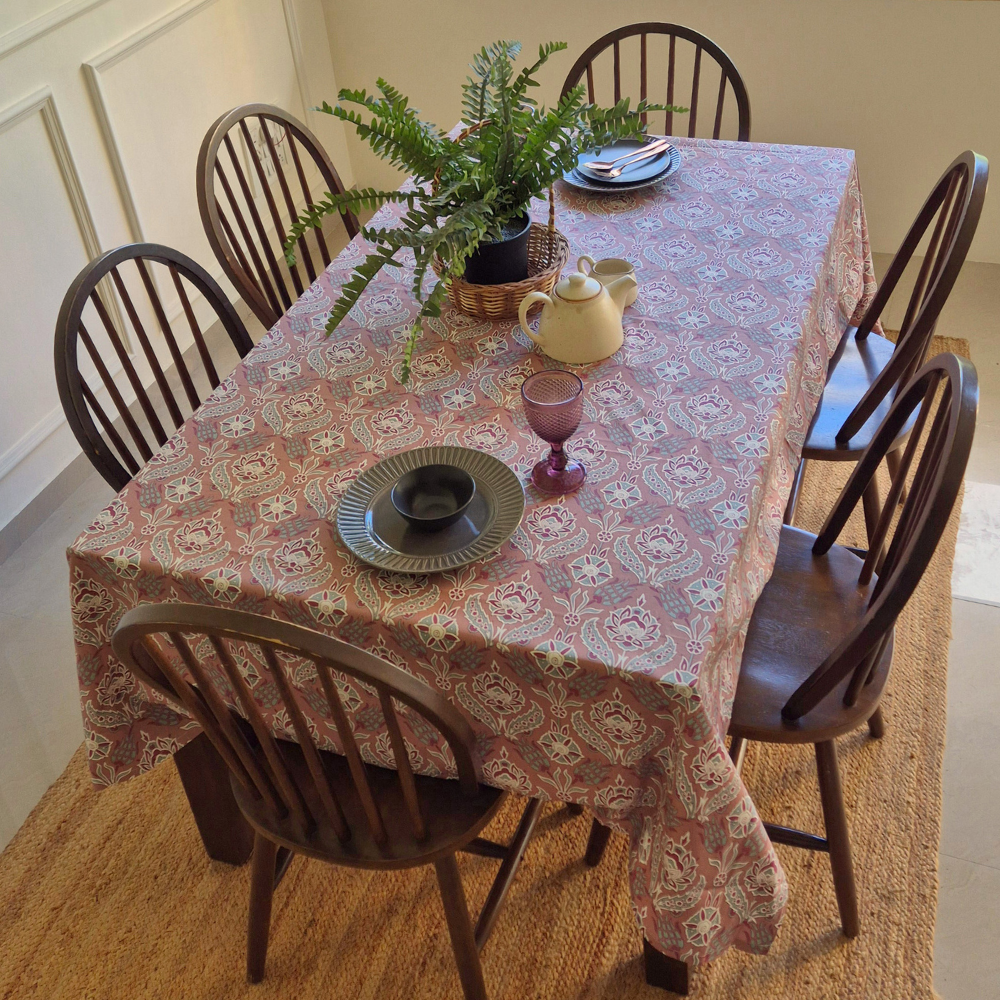 Sweet Onion Tablecloth