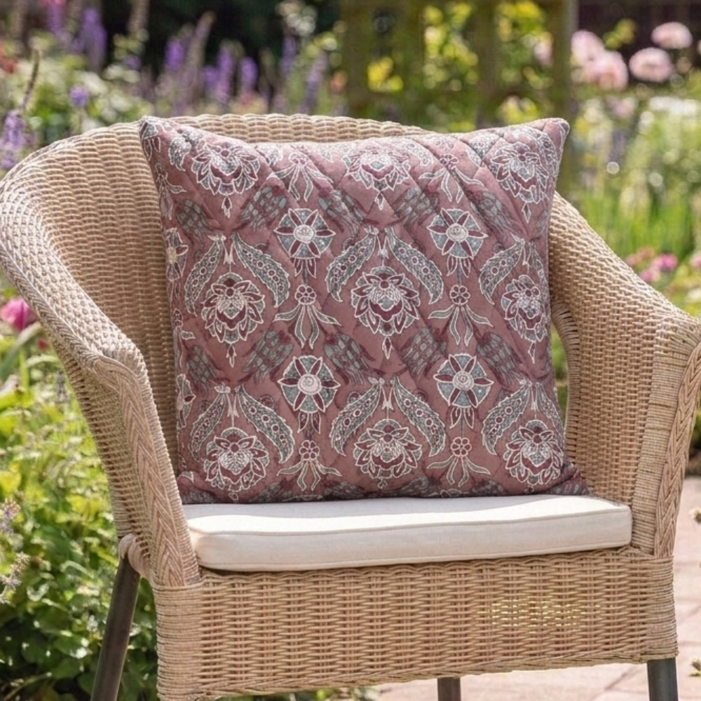 Sweet Onion Cushion Cover