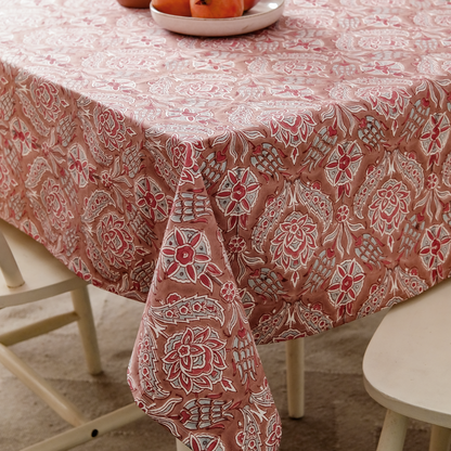 Sweet Onion Tablecloth