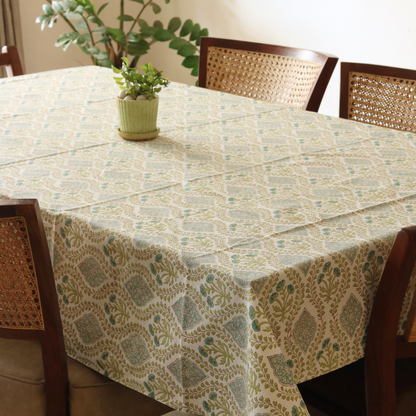 Riverside Tablecloth