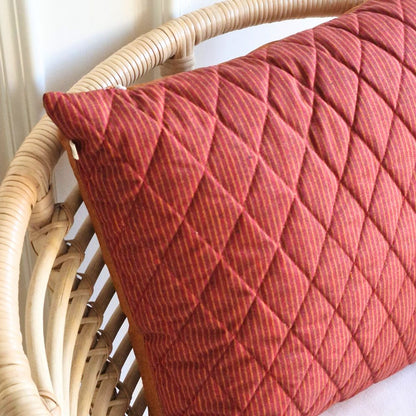 Serene Sunset Cushion Cover