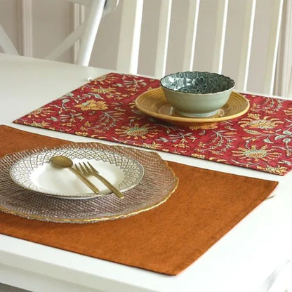 Acres Wild Placemats