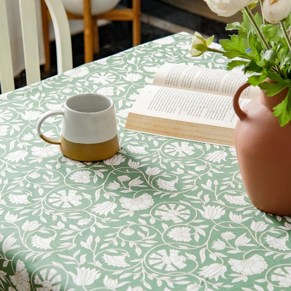 Forest Pine Tablecloth