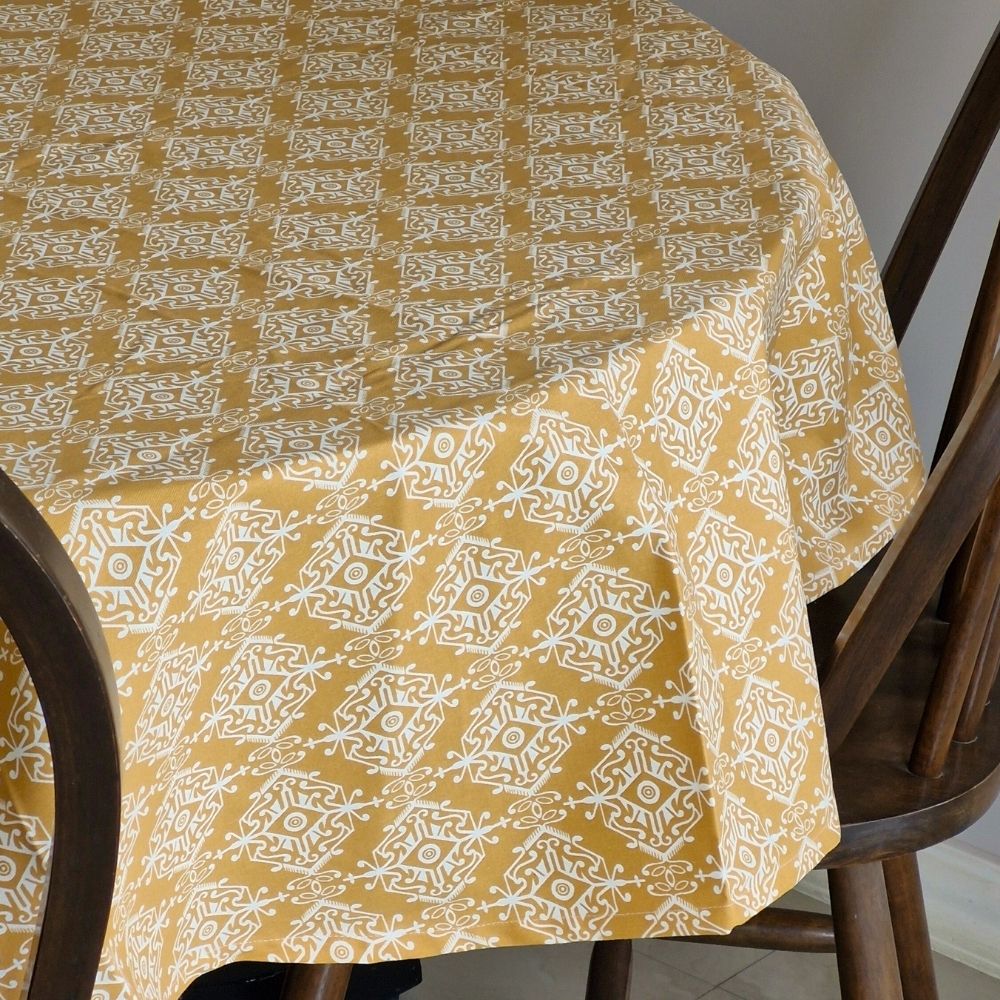 Jaisalmer Tablecloth