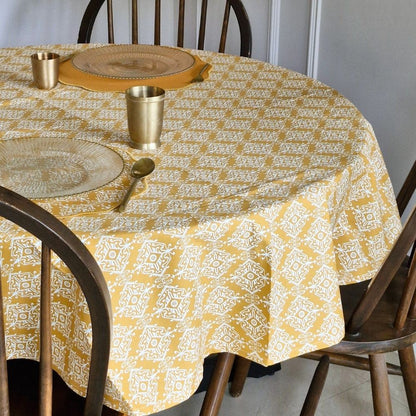 Jaisalmer Tablecloth