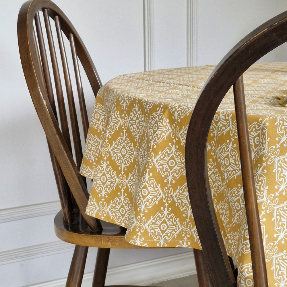 Jaisalmer Tablecloth