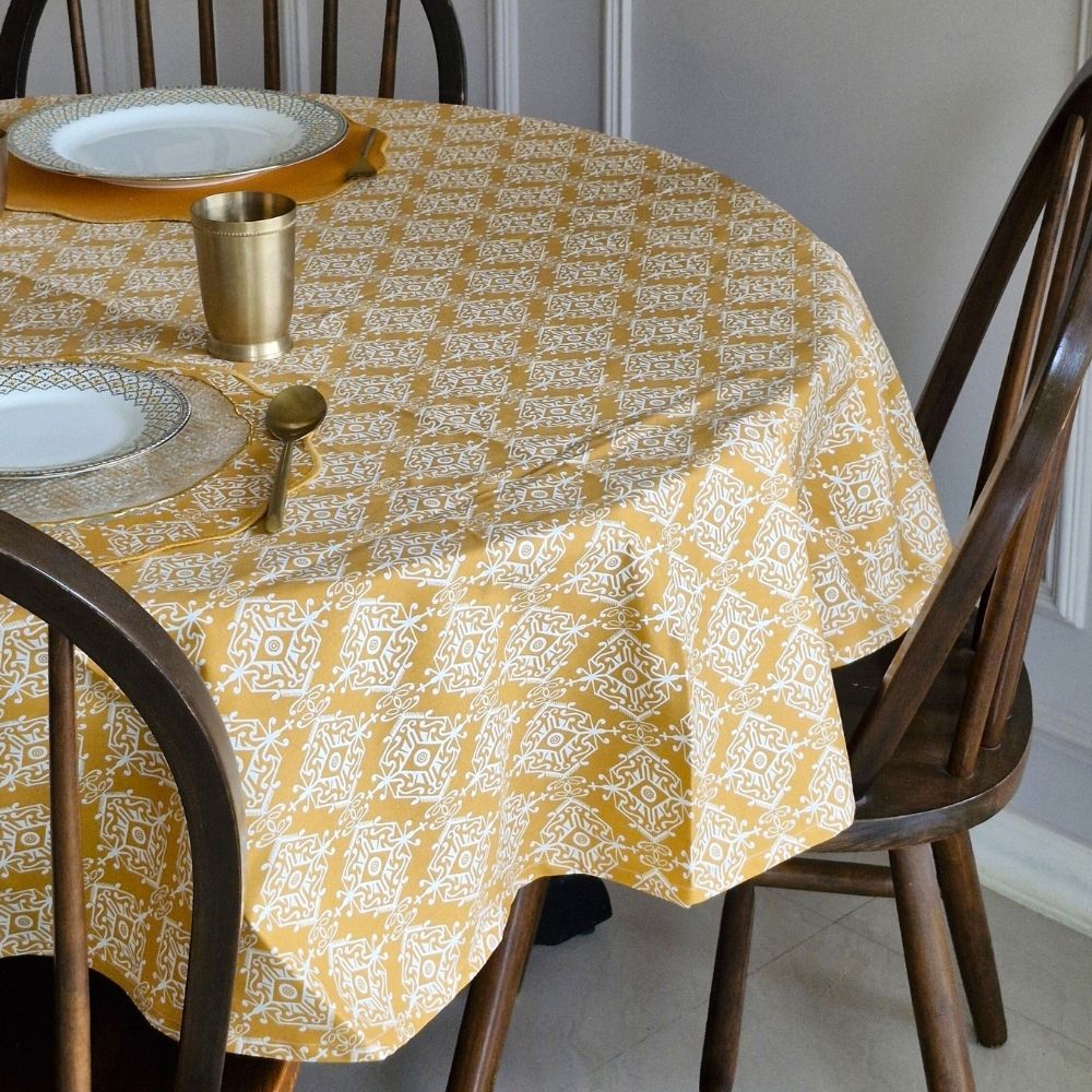 Jaisalmer Tablecloth Jaisalmer