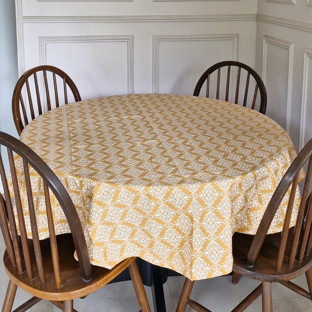 Jaisalmer Tablecloth