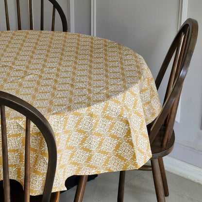 Jaisalmer Tablecloth