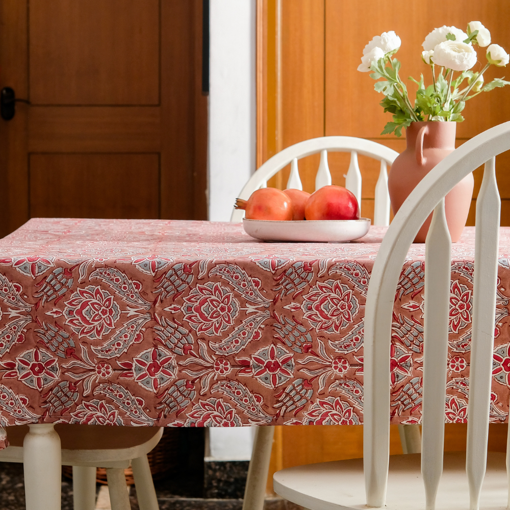 Sweet Onion Tablecloth