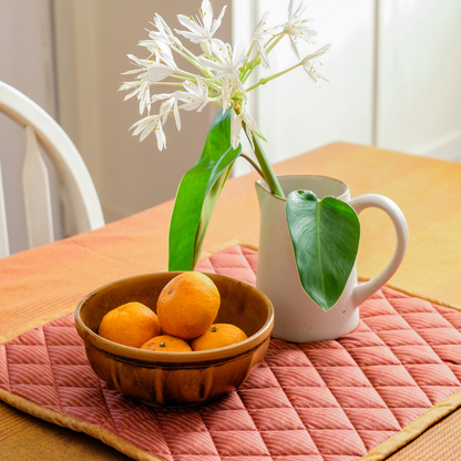 Serene Sunset Tablecloth