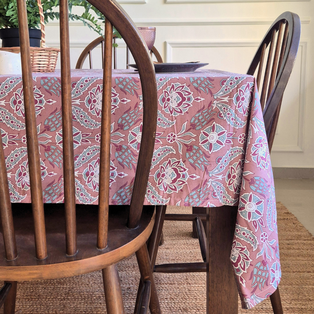 Sweet Onion Tablecloth